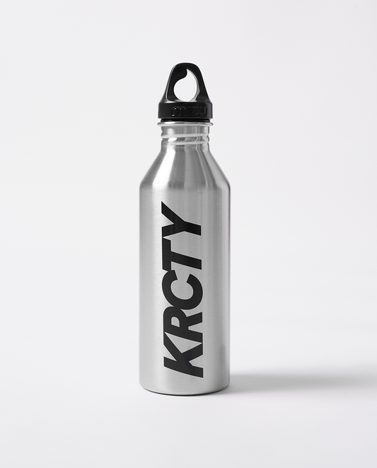 kr.city X MIZU Bottle